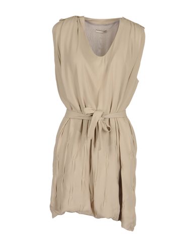 ZOOM NEW YORK INDUSTRIE - Short dress
