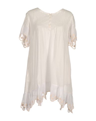 ZOOM TWIN-SET Simona Barbieri - Short dress