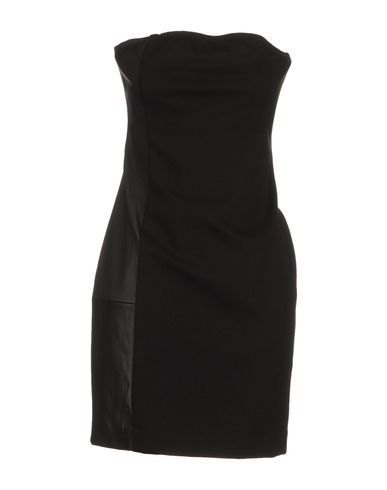 ZOOM DKNY - Short dress