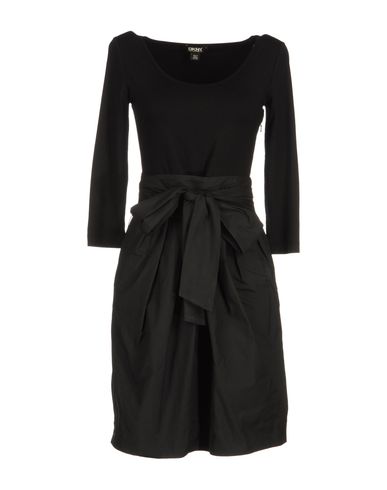 ZOOM DKNY - Short dress