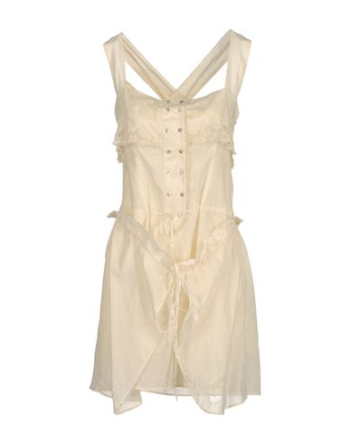 ZOOM HOSS INTROPIA - Short dress