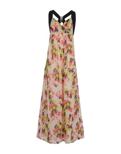 ZOOM HOSS INTROPIA - Long dress