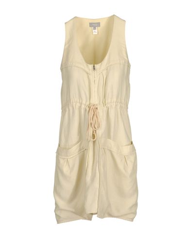 ZOOM HOSS INTROPIA - Short dress