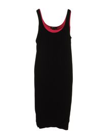 DKNY - 3/4 length dress