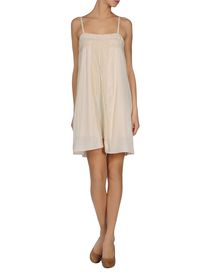 GOLD CASE SOGNO - Short pant overall