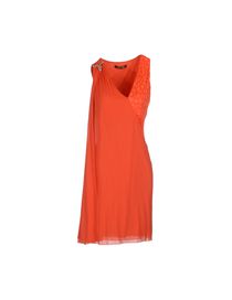 ROBERTO CAVALLI - Short dress