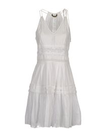 ROBERTO CAVALLI - Short dress