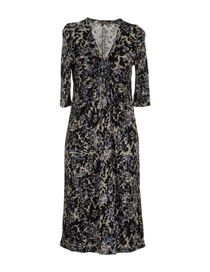 MALIPARMI - 3/4 length dress