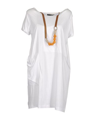 ZOOM PIAZZA SEMPIONE - Short dress