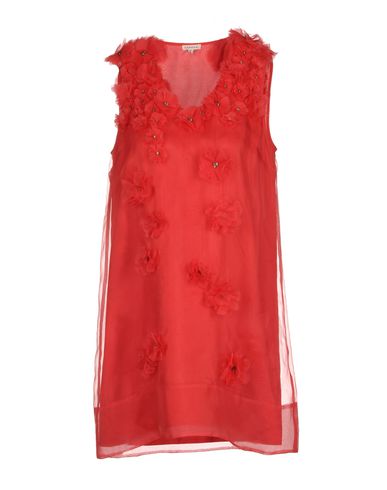 ZOOM P.A.R.O.S.H. - Short dress
