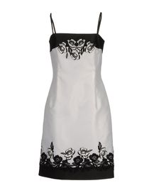 CAILAN'D - Short dress