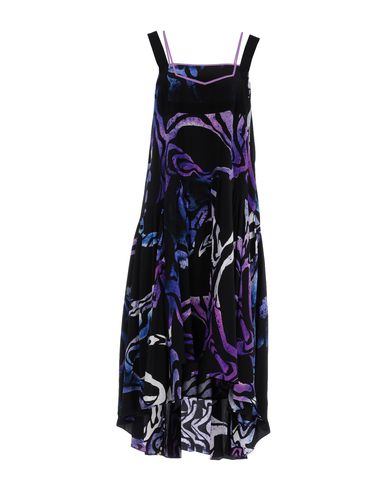 ZOOM PROENZA SCHOULER - 3/4 length dress