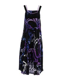 PROENZA SCHOULER - 3/4 length dress