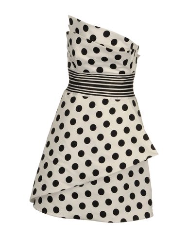 ZOOM CAILAN'D - Short dress