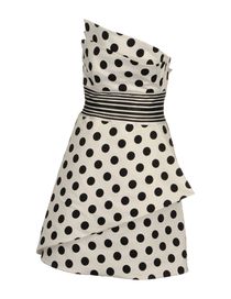 CAILAN'D - Short dress