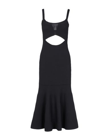 ZOOM CARVEN - 3/4 length dress