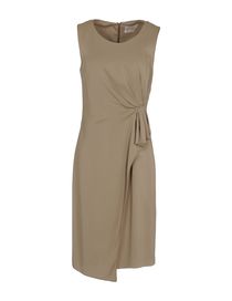 NINA - 3/4 length dress