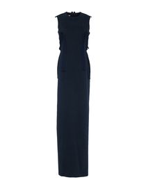 MAISON MARTIN MARGIELA - Long dress