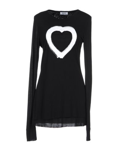 ZOOM MOSCHINO CHEAPANDCHIC - Short dress