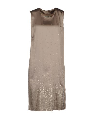 ZOOM MAISON MARTIN MARGIELA 1 - Short dress