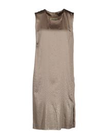 MAISON MARTIN MARGIELA 1 - Short dress