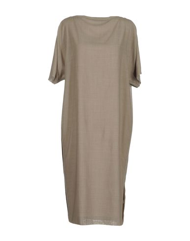 ZOOM MAISON MARTIN MARGIELA 4 - 3/4 length dress