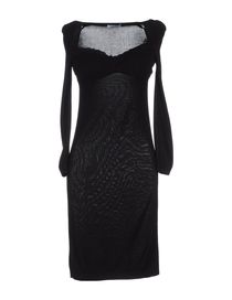 MOSCHINO CHEAPANDCHIC - Short dress