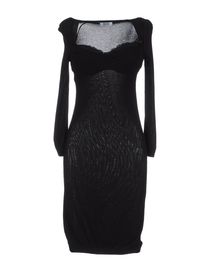 MOSCHINO CHEAPANDCHIC - Short dress
