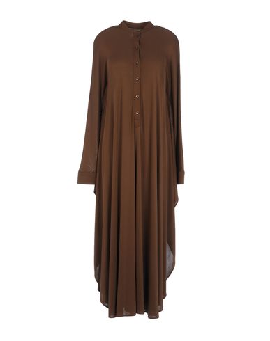 ZOOM MAISON MARTIN MARGIELA 4 - Long dress