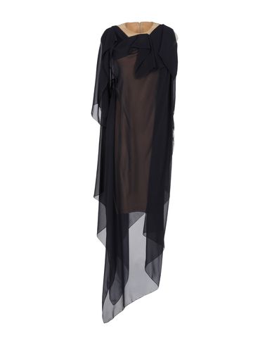 ZOOM MAISON MARTIN MARGIELA - Long dress