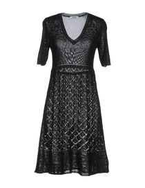 MOSCHINO CHEAPANDCHIC - Short dress