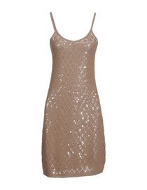 MOSCHINO CHEAPANDCHIC - Short dress