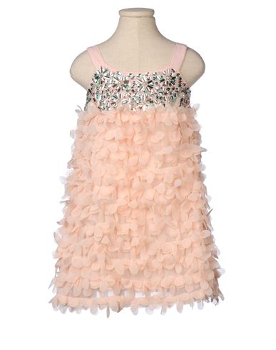 ZOOM MICROBE - Dress
