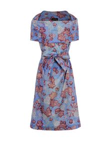 Short dress - VIVIENNE WESTWOOD ANGLOMANIA