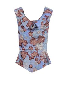 Top - VIVIENNE WESTWOOD ANGLOMANIA