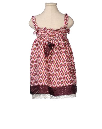 ZOOM L:Ú L:Ú - Dress