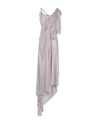 ZOOM MAISON MARTIN MARGIELA - Long dress