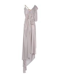 MAISON MARTIN MARGIELA - Long dress