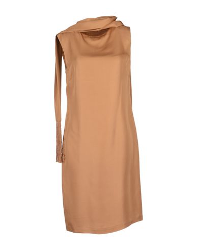 ZOOM MAISON MARTIN MARGIELA 4 - Short dress