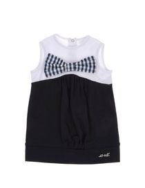 U+E' - Dress