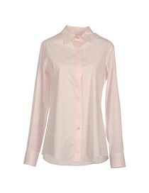 MAISON MARTIN MARGIELA 4 - Long sleeve shirt