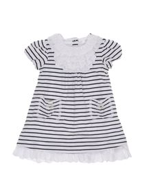 U+E' - Dress