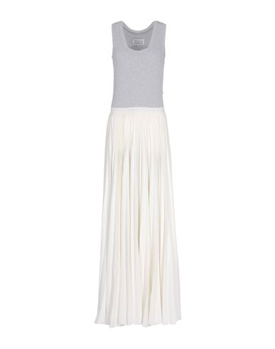 ZOOM MAISON MARTIN MARGIELA 1 - Long dress