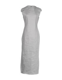 MAISON MARTIN MARGIELA - 3/4 length dress