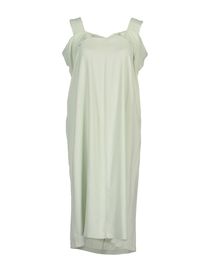 MAISON MARTIN MARGIELA 1 - Short dress