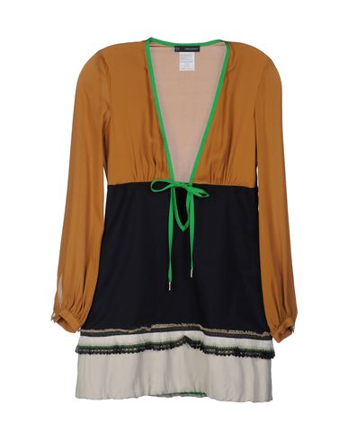 ZOOM DSQUARED2 - Short dress