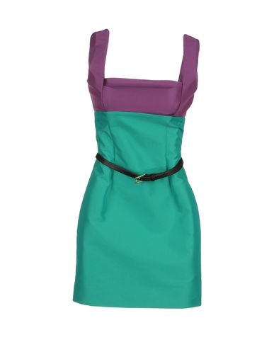 ZOOM DSQUARED2 - Short dress