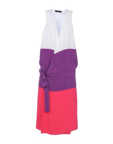 ZOOM DSQUARED2 - 3/4 length dress