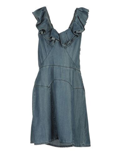 ZOOM PRADA - Short dress