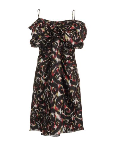 ZOOM DIOR - Short dress